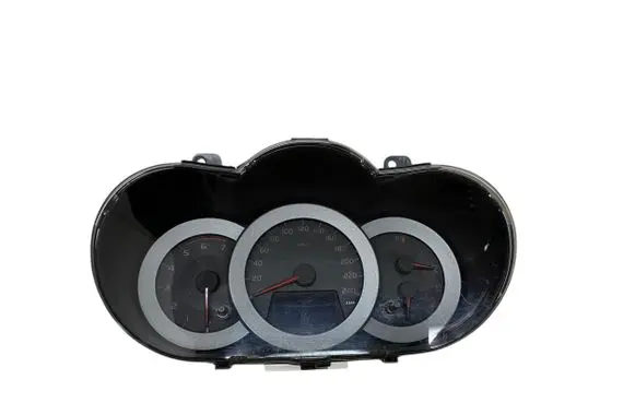 Toyota RAV 4 (XA30) Speedometer (instrument cluster) 8380042D03 2574403330
