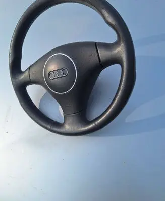Audi A4 S4 B6 8E 8H Steering wheel 8E0419091AS 10173499