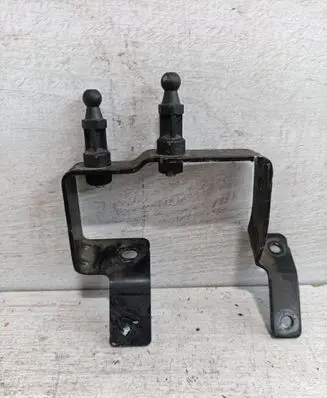 Dodge Durango Engine bonnet/hood hinges 05281589AC