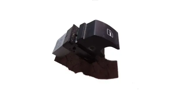 Volkswagen Golf V Electric window control switch 7L6959855B