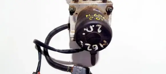 Mazda 626 ABS Pump ga2g437a0 3224-50206