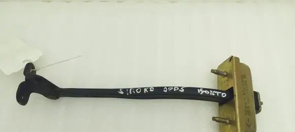 Jeep Cherokee III KJ Tailgate check strap stopper 55360170AB