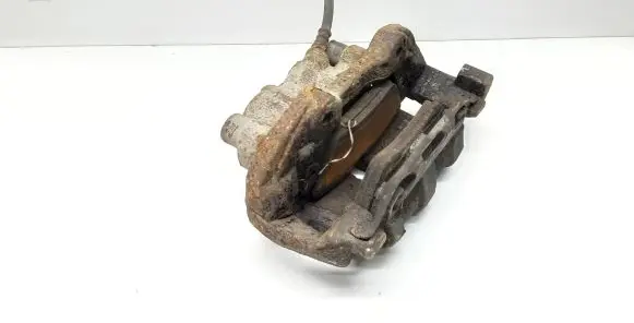 Mercedes-Benz ML W164 Front brake caliper