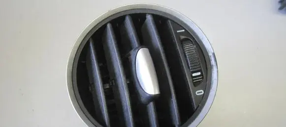 Alfa Romeo 159 Dashboard side air vent grill/cover trim 376630