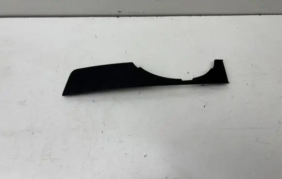 Audi A4 S4 B7 8E 8H Front fog light trim/grill 8E0807173