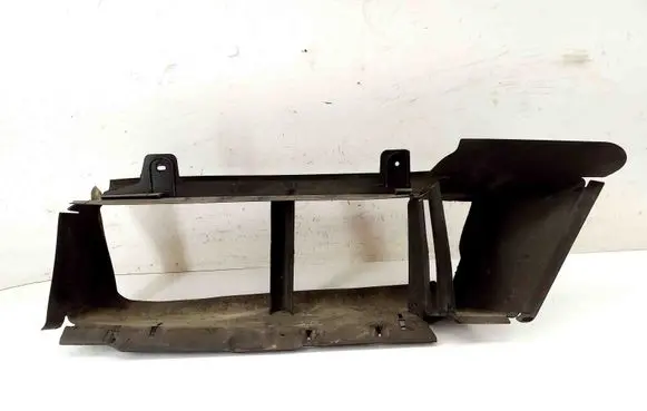 Ford Focus Intercooler air guide/duct channel BM518314CC BM518314C