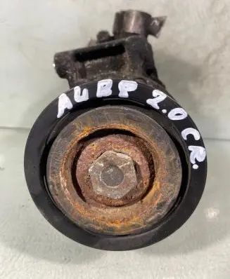 Audi A4 S4 B8 8K Air conditioning (A/C) compressor (pump) 8k0260805l