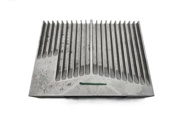Jaguar F-Pace Sound amplifier HX7319C164RD
