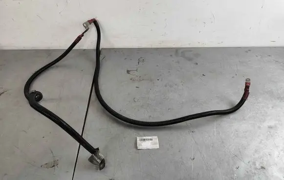 BMW 5 F10 F11 Wires (generator/alternator) 12427800164 7800164