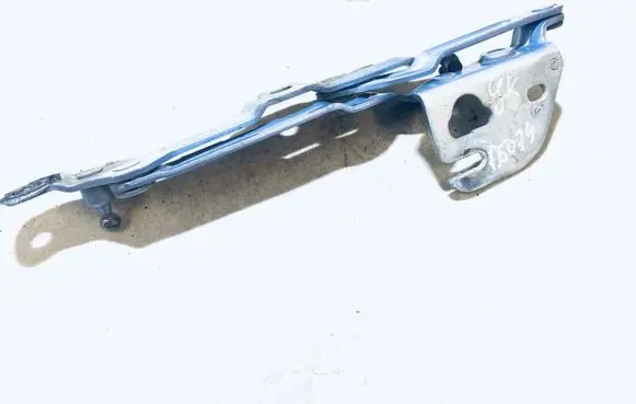 Volkswagen PASSAT B5 Tailgate/trunk/boot hinge 8d5827001c
