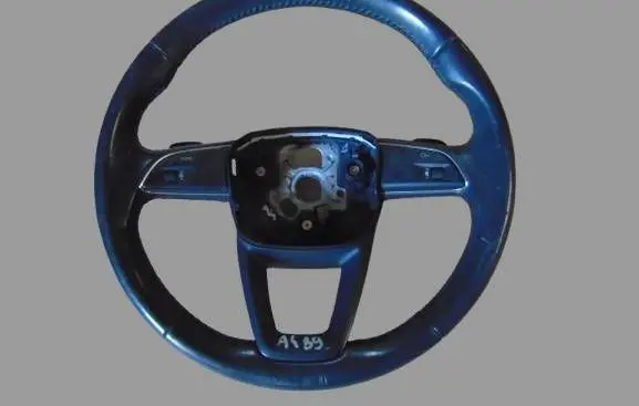 Audi A4 S4 B9 8W Steering wheel