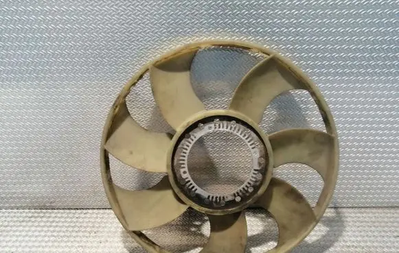 Ford Transit Viscous fan 312714