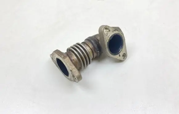 Honda CR-V EGR valve line/pipe/hose