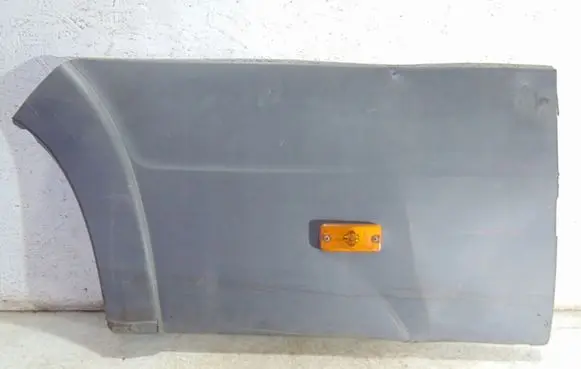 Citroen Jumper Fender end trim 