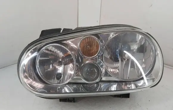 Volkswagen Golf IV Headlight/headlamp 1J2941015D 89807390