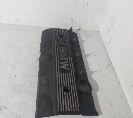 BMW 5 E39 Engine cover (trim) 1112710781