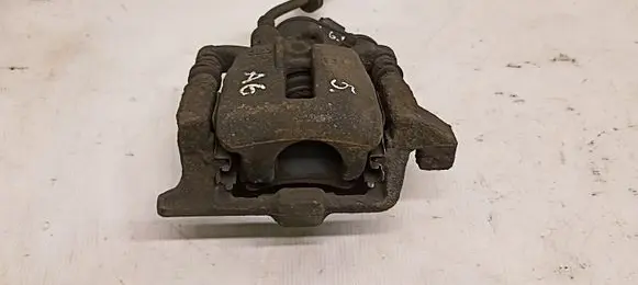 Audi A6 S6 C6 4F Rear brake caliper