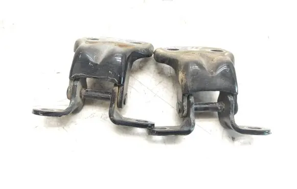 Subaru Outback Front door hinge set D4S