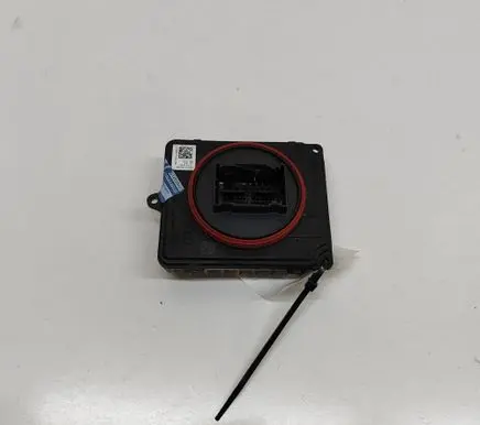 Audi A5 LED ballast control module 4K0941572DD