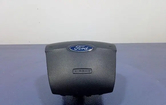 Ford S-MAX Steering wheel airbag 