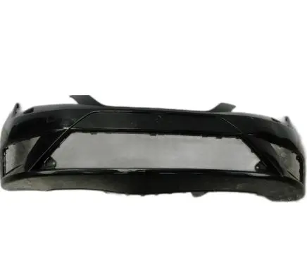Seat Leon (5F) Front bumper 5F0807221M