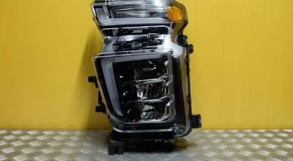 Chevrolet Silverado Headlight/headlamp SILVERADO-2500 1625