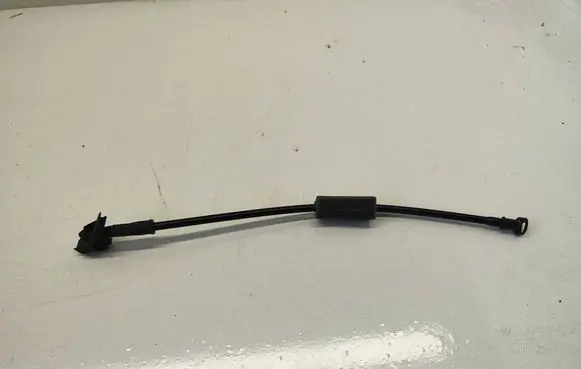Dodge RAM Windshield washer spray nozzle 68291571AB 68291571AA