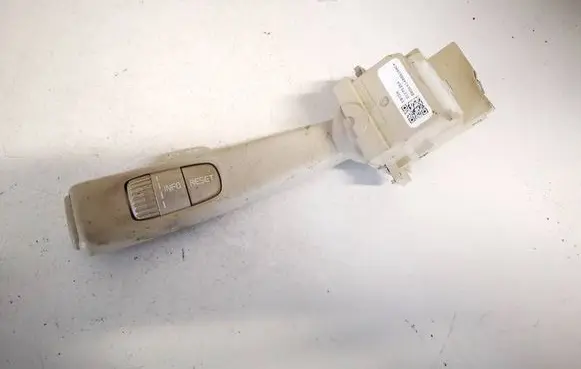 Volvo XC70 Indicator stalk 31275354