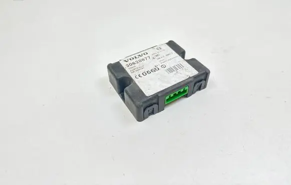 Volvo S40, V40 Immobilizer control unit/module 30865187 30620877 F005V00178
