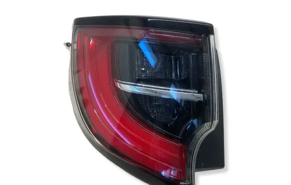 Toyota Corolla E210 E21 Rear/tail lights OYT26961