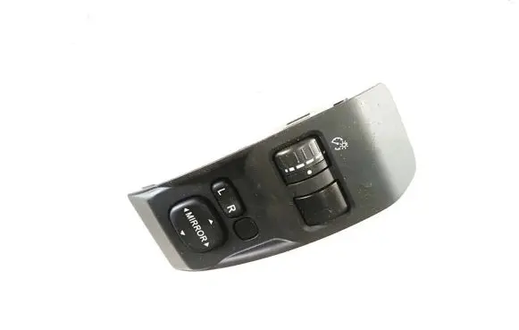 Subaru Forester SH Wing mirror switch