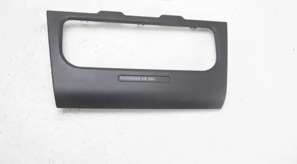 Volkswagen Golf VI Climate control/heater control trim 5K0858069P 5K0858071M