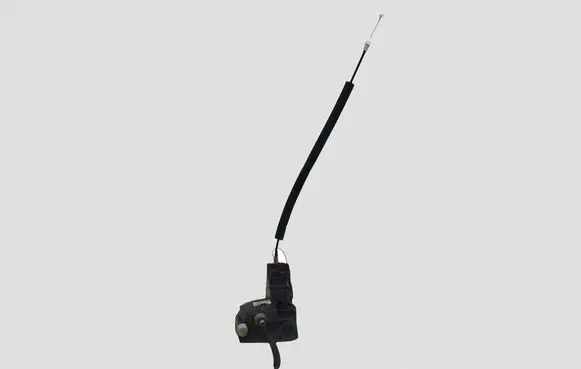 Jaguar XE Front door lock GX73203A29JD
