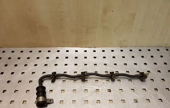 Nissan X-Trail T31 Fuel return line/hose 