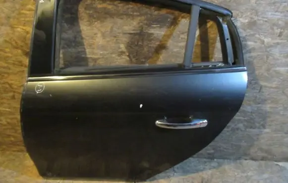 Fiat Bravo Rear door