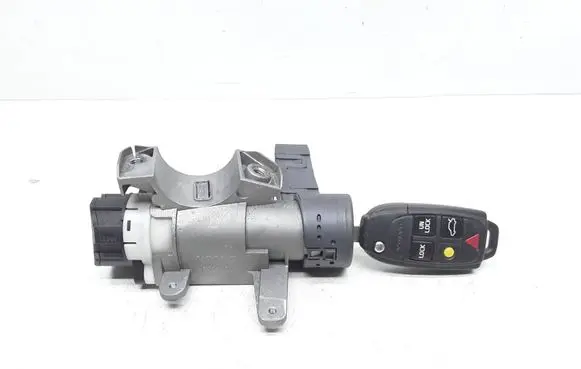 Volvo XC90 Ignition lock 8626324 8621509