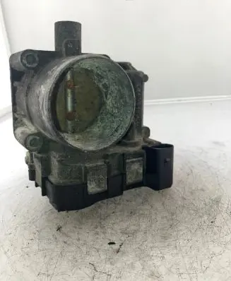 Skoda Octavia Mk2 (1Z) Throttle valve 03C133062A