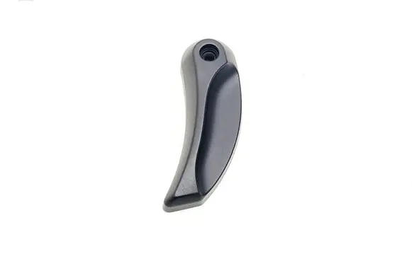 BMW 5 F10 F11 Engine bonnet (hood) release handle 51239113984 9113984