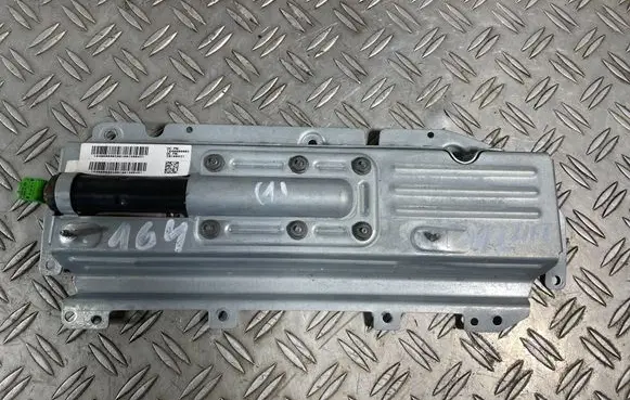 Mercedes-Benz ML W164 Knee airbag 1648600802
