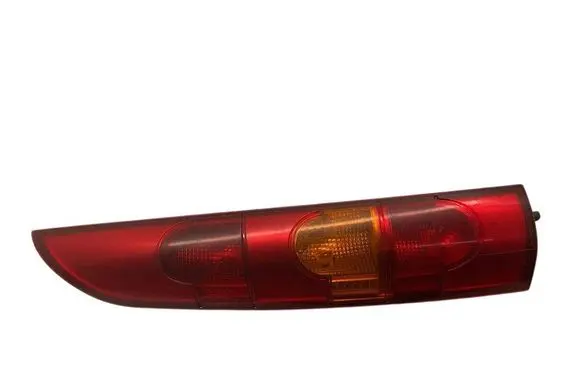 Renault Kangoo I Rear/tail lights X76PH2