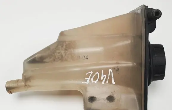 Volvo S40, V40 Coolant expansion tank/reservoir 30804963
