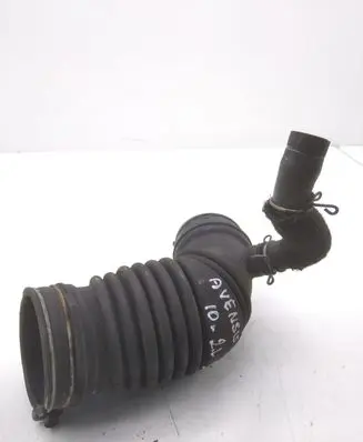 Toyota Avensis T270 Intercooler hose/pipe