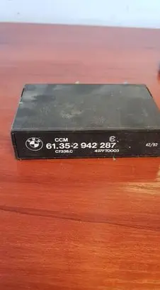 BMW 5 E34 Comfort/convenience module 2942287