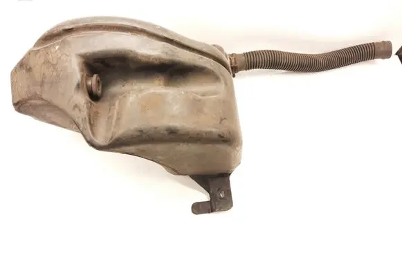 Chrysler Voyager Windshield washer fluid reservoir/tank 04857841AB