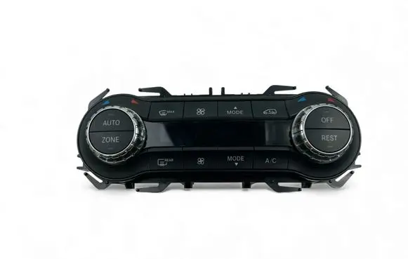 Mercedes-Benz CLA C117 X117 W117 Interior fan control switch A2469001908
