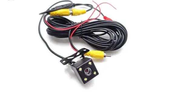 BMW 1 E81 E87 Reversing camera 
