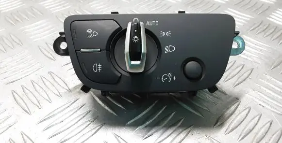 Audi A4 S4 B9 Light switch 4M0941531AA
