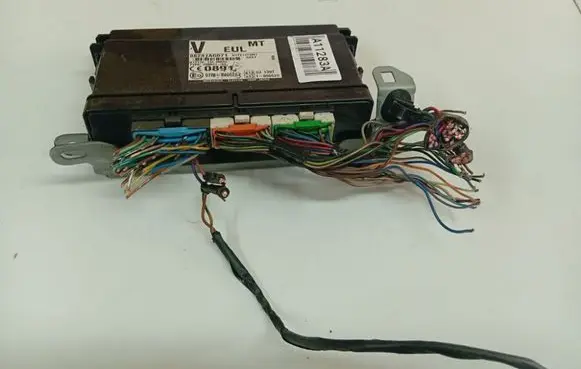 Subaru Legacy Other control units/modules 88281AG671