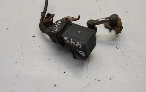 Saab 9-5 Headlight level adjustment motor 89034550