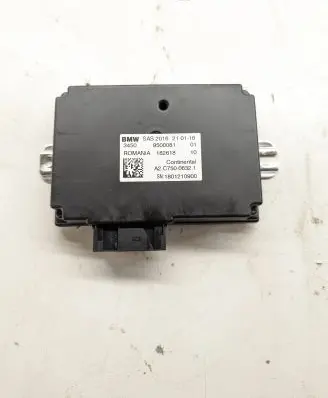 BMW 5 G30 G31 Other control units/modules 9500081